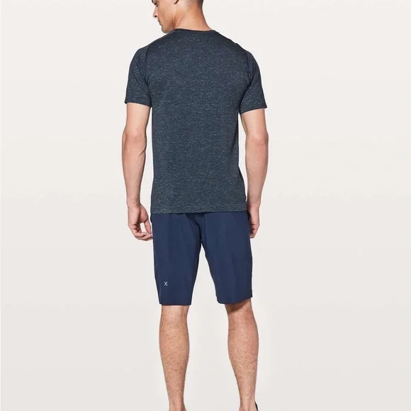 Lululemon Metal Vent Tech Short Sleeve - Picture 2 of 10